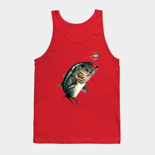 G.T. AMEGARI Tank Top